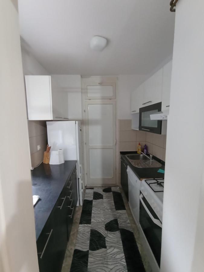 Apartman Dina Бихач Экстерьер фото
