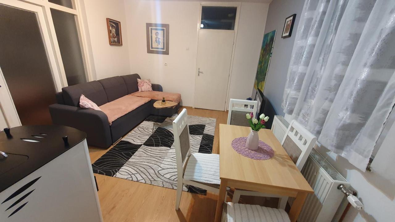 Apartman Dina Бихач Экстерьер фото