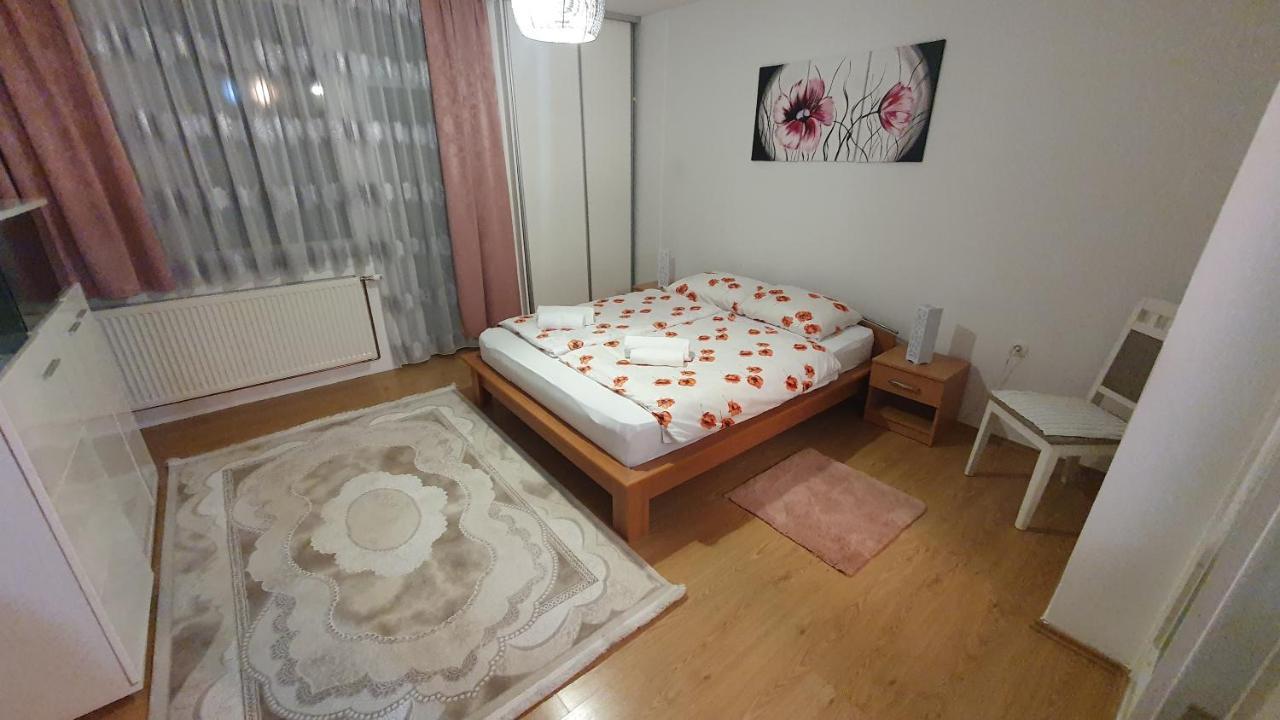 Apartman Dina Бихач Экстерьер фото